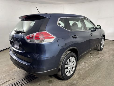 Used 2016 Nissan Rogue S image 30