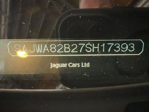 Used 2007 Jaguar XJ8 L RWD image 56
