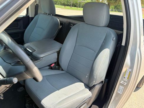 Used 2014 RAM 1500 Tradesman w/ Popular Equipment Group RWD image 32