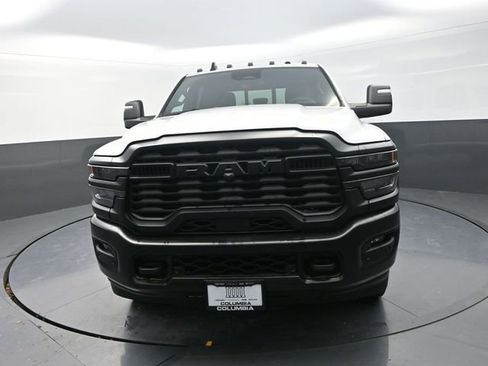 New 2026 RAM 2500 Tradesman AWD/4WD image 5