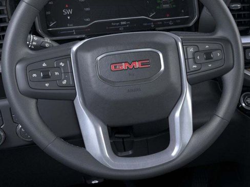 New 2026 GMC Sierra 2500 SLE w/ SLE Value Package; image 19