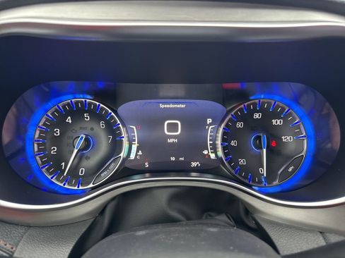 New 2026 Chrysler Pacifica Pinnacle image 18