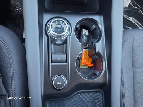 New 2026 Ford Explorer Active RWD image 25