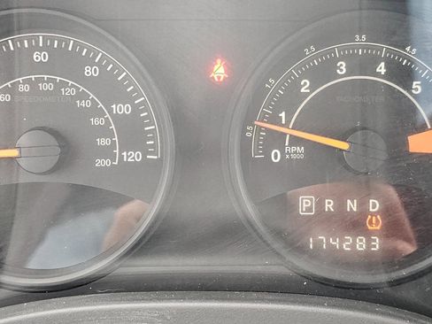 Used 2014 Jeep Compass Sport w/ Power Value Group FWD image 33