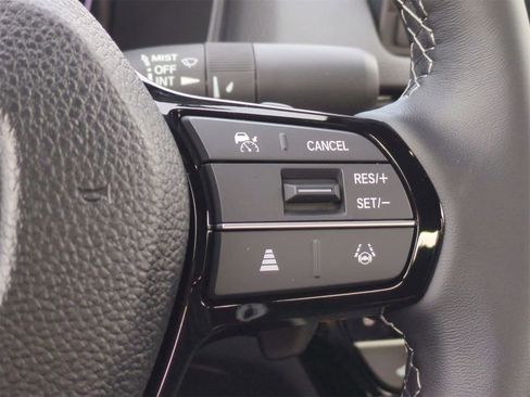 New 2026 Honda Civic Sport image 30