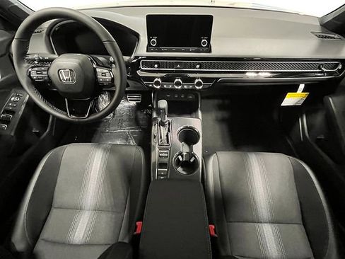 New 2026 Honda Civic Sport image 20