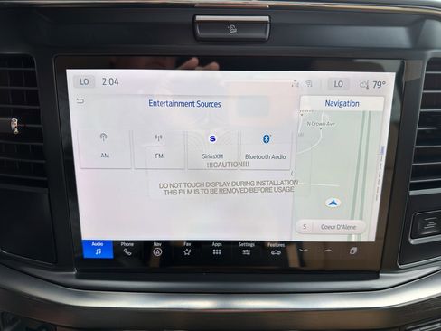 New 2026 Ford F350 Lariat w/ FX4 Off-Road Package image 26