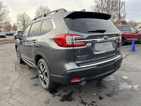 New 2026 Subaru Ascent Limited image 9