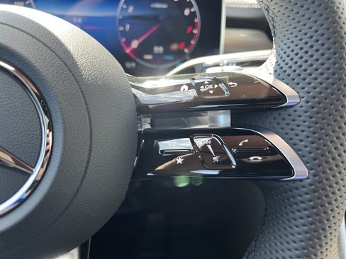 New 2027 Mercedes-Benz CLE 300 4MATIC Coupe image 22
