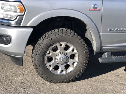 Used 2022 RAM 2500 Laramie image 10