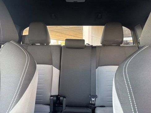 Used 2025 Toyota Tacoma TRD Off-Road image 21