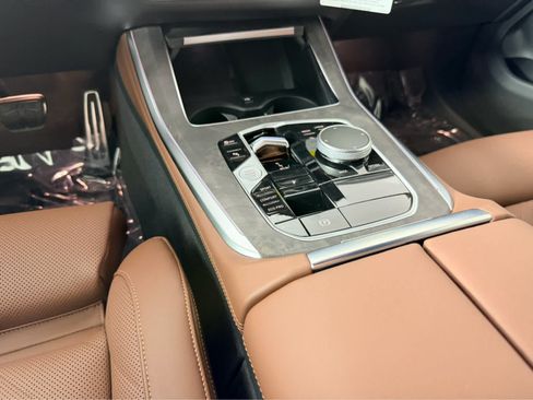 New 2026 BMW X5 xDrive40i AWD/4WD image 14