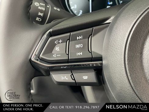 New 2025 MAZDA CX-5 AWD 2.5 S w/ Premium Plus Pkg image 26