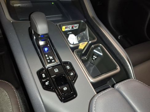 New 2026 Lexus TX 350 AWD image 8