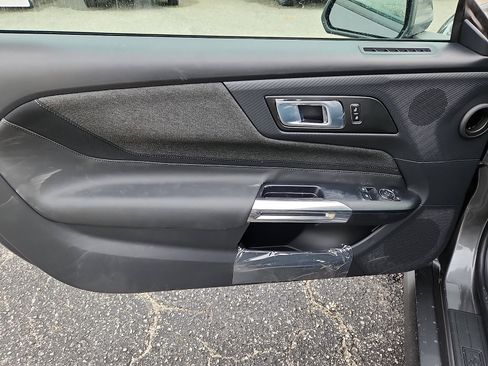 New 2026 Ford Mustang Coupe image 8