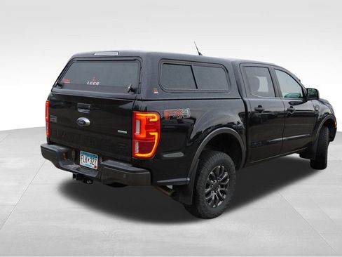 Used 2020 Ford Ranger XLT w/ Equipment Group 301A Mid AWD/4WD image 3