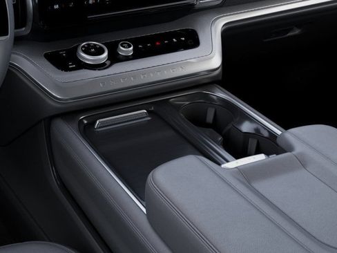 New 2027 Ford Expedition Max Active RWD image 49