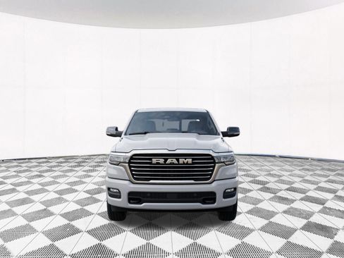 New 2026 RAM 1500 Laramie image 8