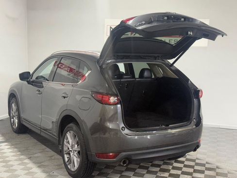 Used 2020 MAZDA CX-5 Grand Touring FWD image 24