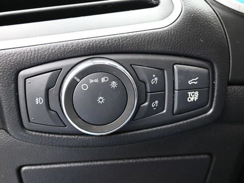 Certified 2021 Ford Edge ST-Line FWD image 25
