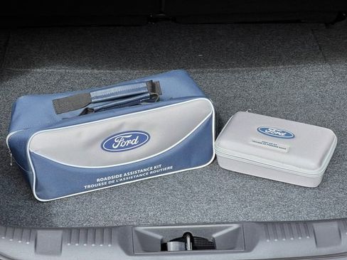 New 2025 Ford Mustang Premium RWD image 6