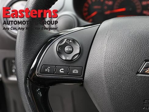 Used 2024 Mitsubishi Mirage G4 Black Edition image 15