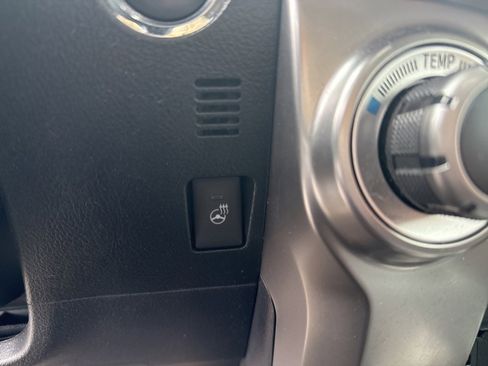 Used 2023 Toyota 4Runner Limited image 6