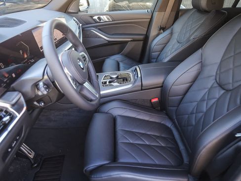 New 2026 BMW X5 sDrive40i w/ M Sport Package image 14