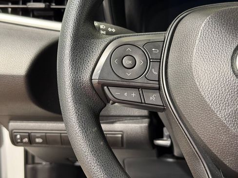 Certified 2026 Toyota Corolla LE FWD image 21