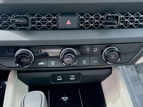 New 2026 Honda Accord LX image 14