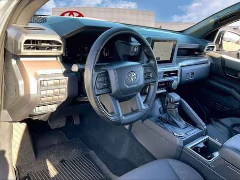 Used 2024 Toyota Tacoma SR5 image 13