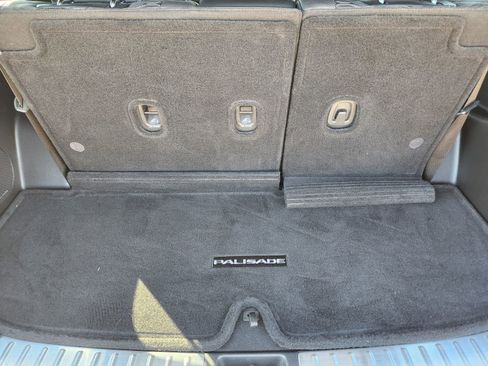 Used 2021 Hyundai Palisade Calligraphy w/ Cargo Package image 42