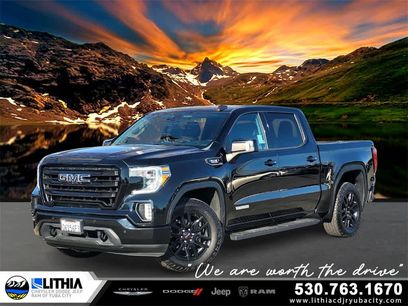 Used 2021 GMC Sierra 1500 Elevation w/ Preferred Package
