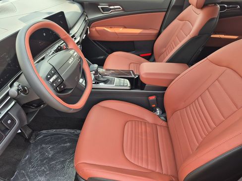 New 2026 Kia Sportage SX AWD/4WD image 10