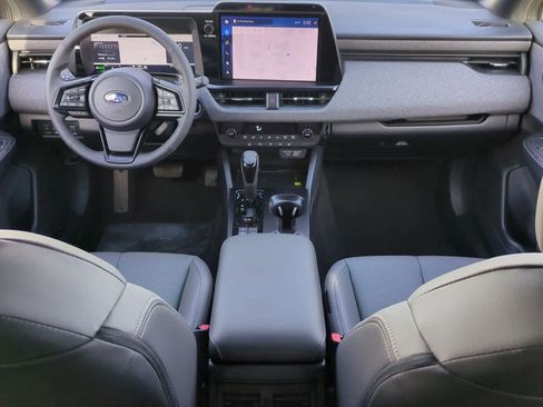 New 2026 Subaru Outback Limited image 14