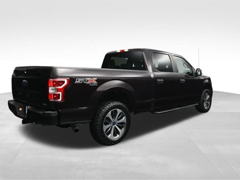 Used 2019 Ford F150 XL w/ Equipment Group 101A Mid AWD/4WD image 5