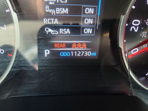 Used 2022 Toyota RAV4 XLE image 26