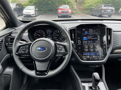 Certified 2025 Subaru Forester Touring AWD/4WD image 20
