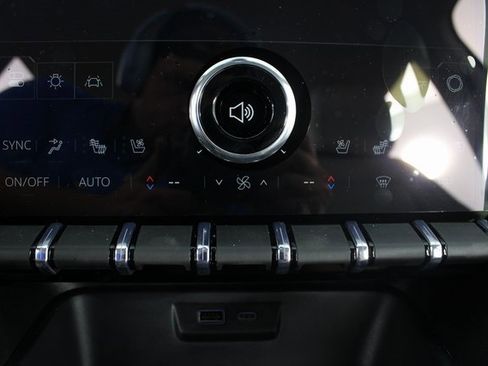 New 2026 GMC Terrain Denali image 8