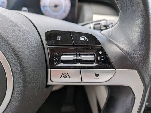 Used 2023 Hyundai Tucson SEL w/ Convenience Package FWD image 27