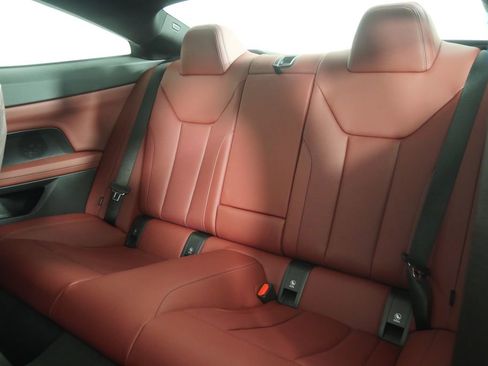 New 2026 BMW 430i Coupe w/ M Sport Package image 12