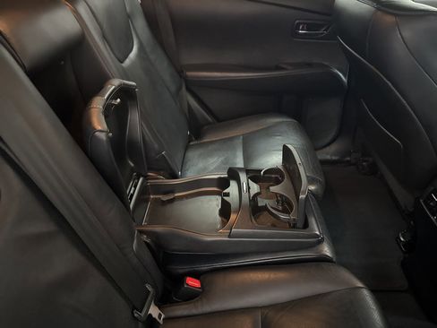 Used 2013 Lexus RX 350 AWD w/ Navigation Pkg image 19