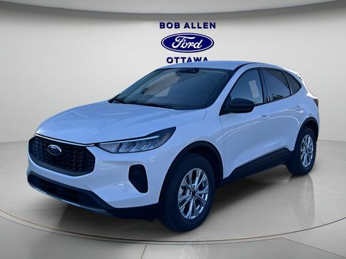 New 2026 Ford Escape Active w/ Cold Weather Package image 1