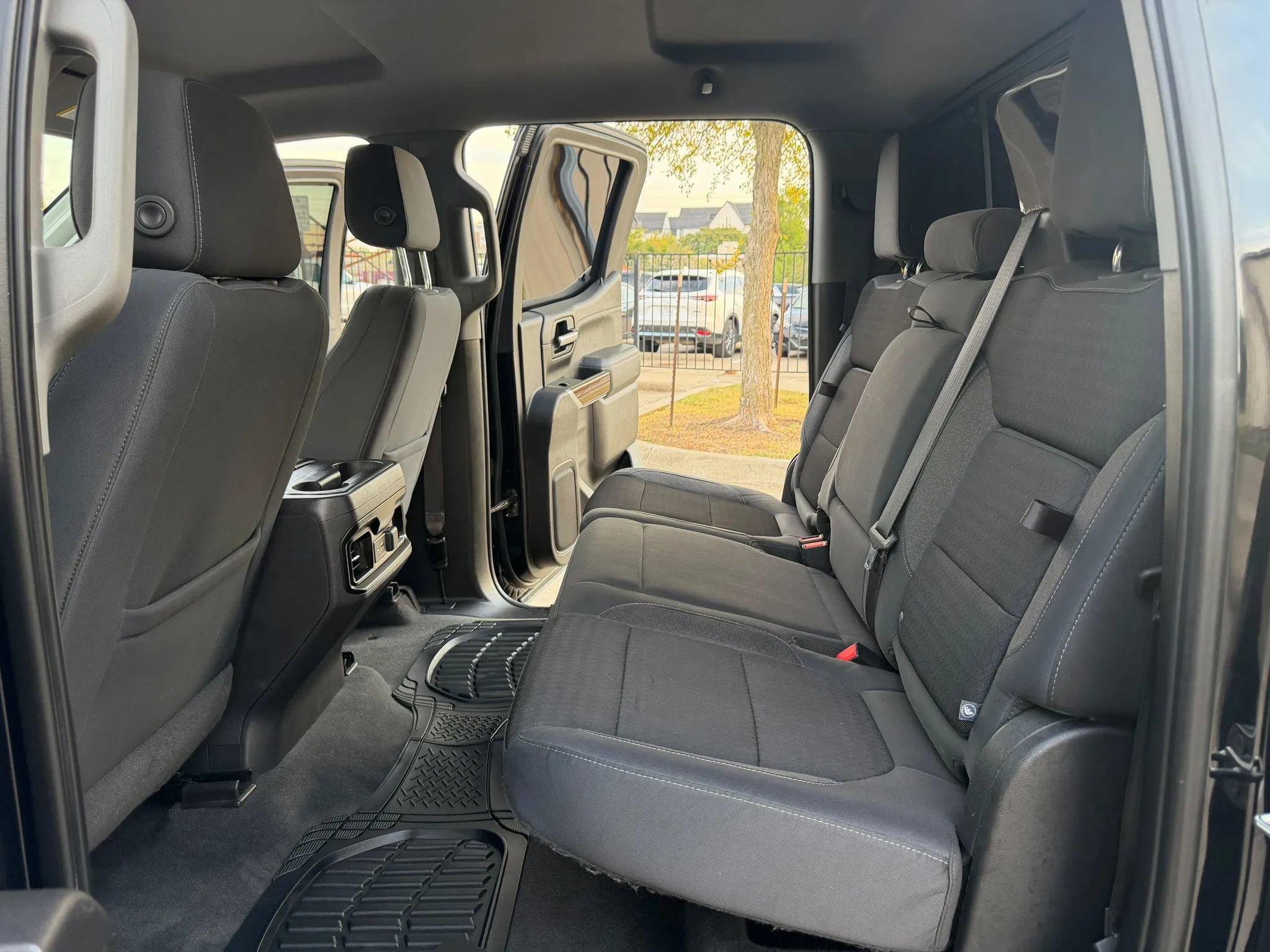 Used 2019 Chevrolet Silverado 1500 RST w/ All-Star Edition RWD image 18