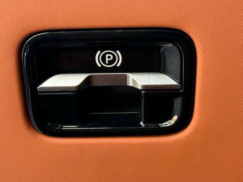 Used 2022 Mercedes-Benz S 580 S 580 image 34