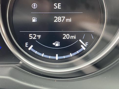 New 2025 MAZDA CX-5 Carbon Edition image 9