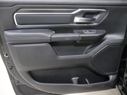 New 2026 RAM 1500 4x4 Crew Cab image 11