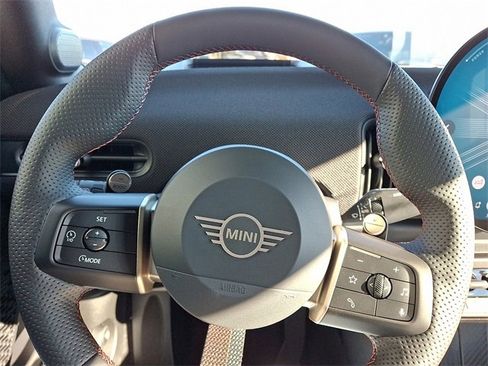 New 2026 MINI Cooper S image 17