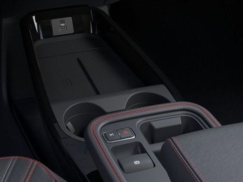 New 2025 Ford Mustang Mach-E Premium w/ Sport Appearance Package image 15