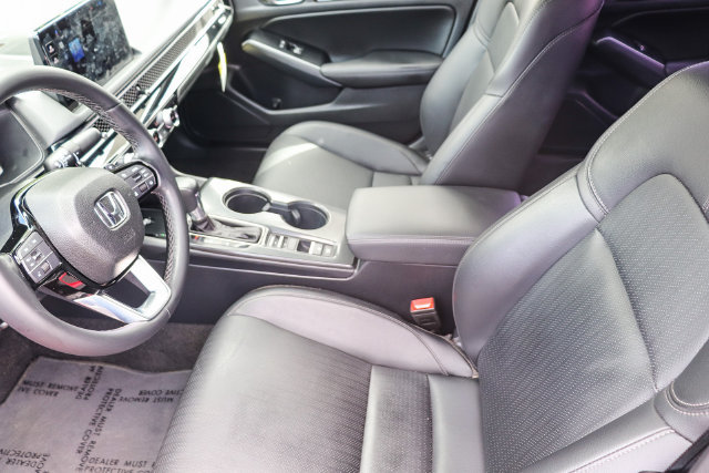 Used 2025 Honda Civic Sport image 19